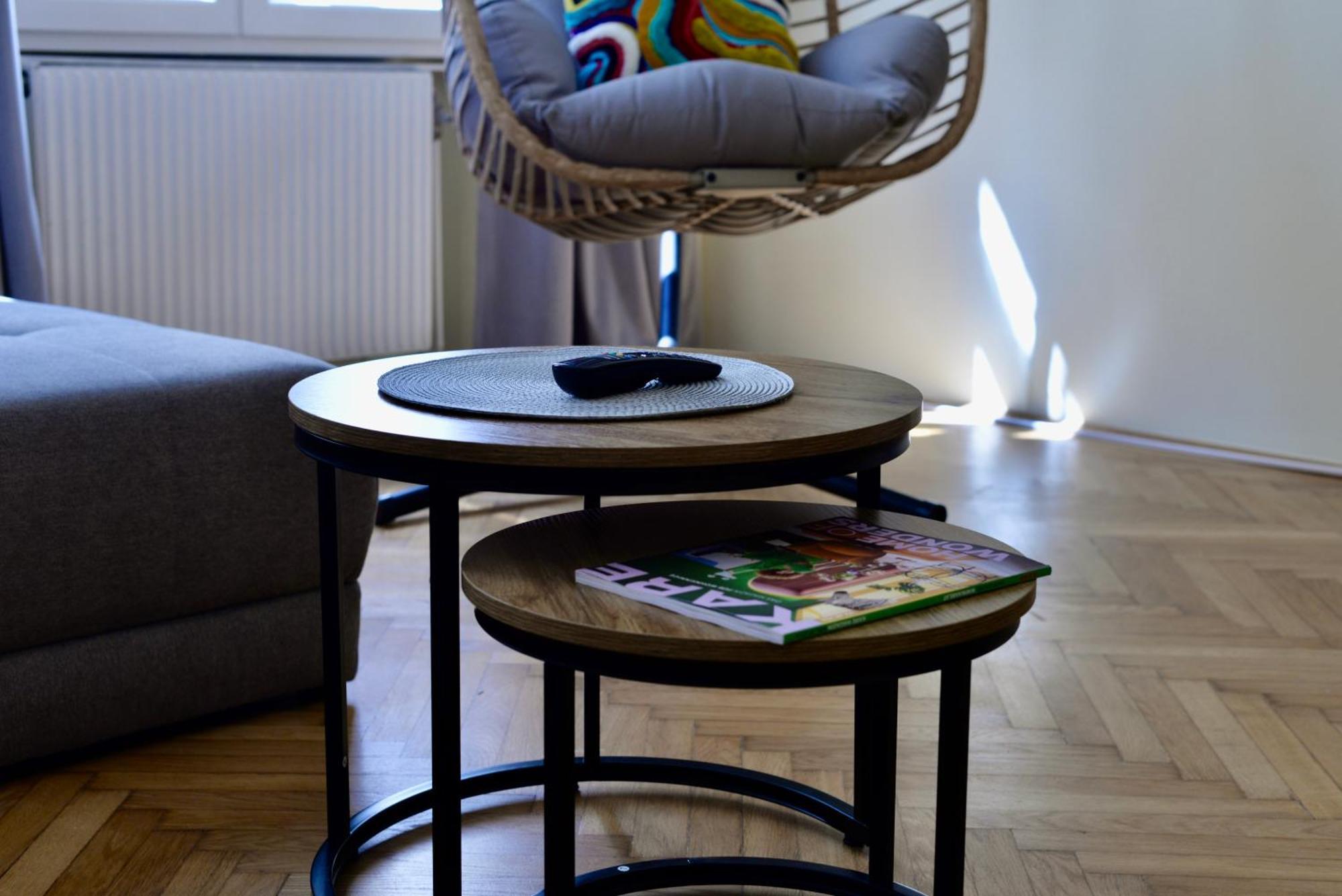 Kaiserstadt Apartment Bécs Kültér fotó