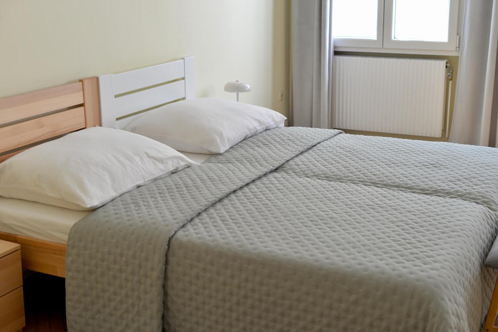 Kaiserstadt Apartment Bécs Kültér fotó